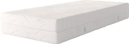 Komfortschaummatratze Essentials XXL | Weiß