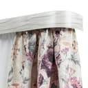 SN DECO GROUP Vorhangschiene SH3 | Weiß