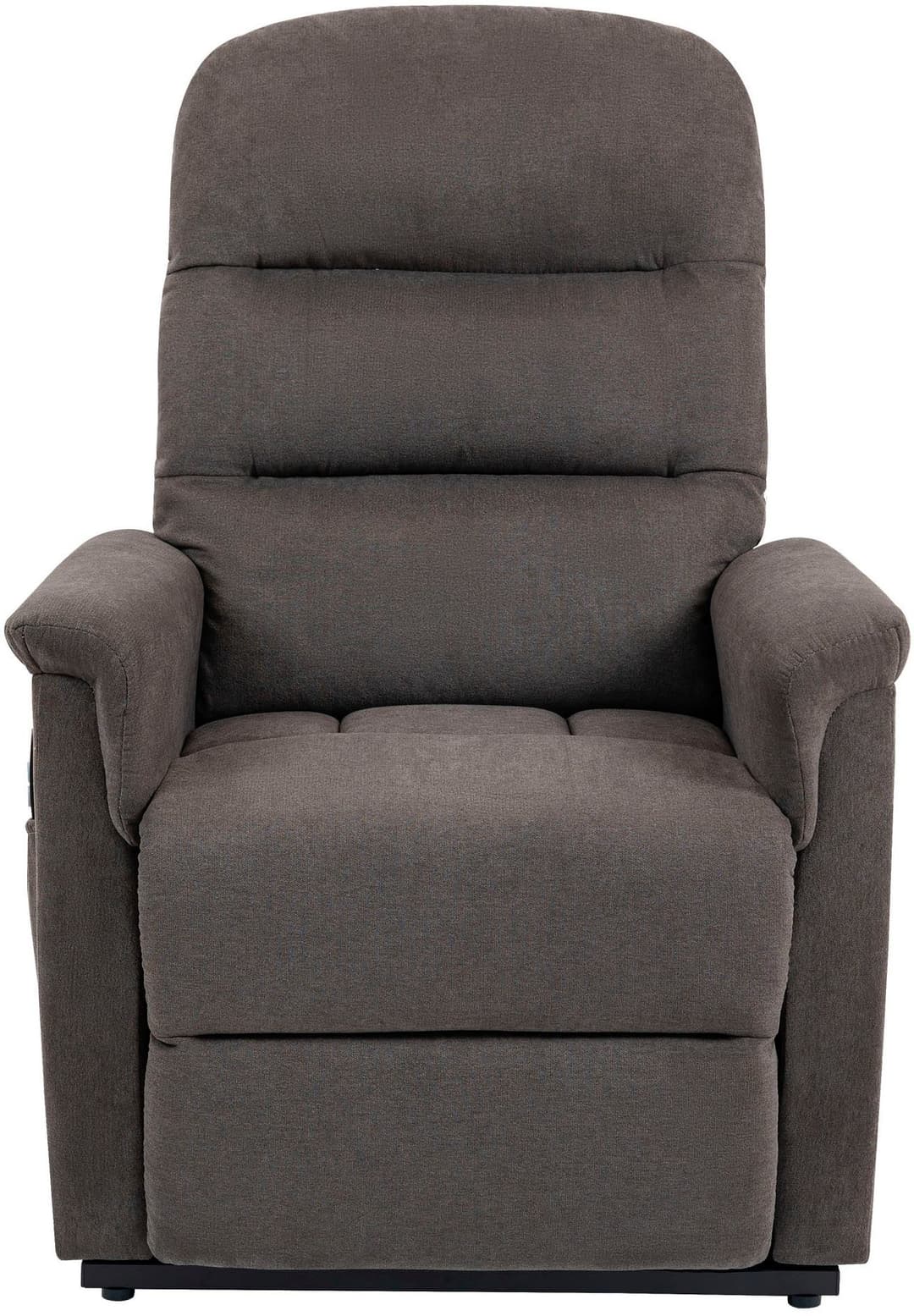 Duo Collection TV-Sessel Whitehorse XXL | Grau