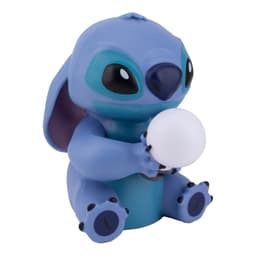 Paladone LED Dekolicht Disney - Lilo & Stitch - Stitch Leuchte | Blau