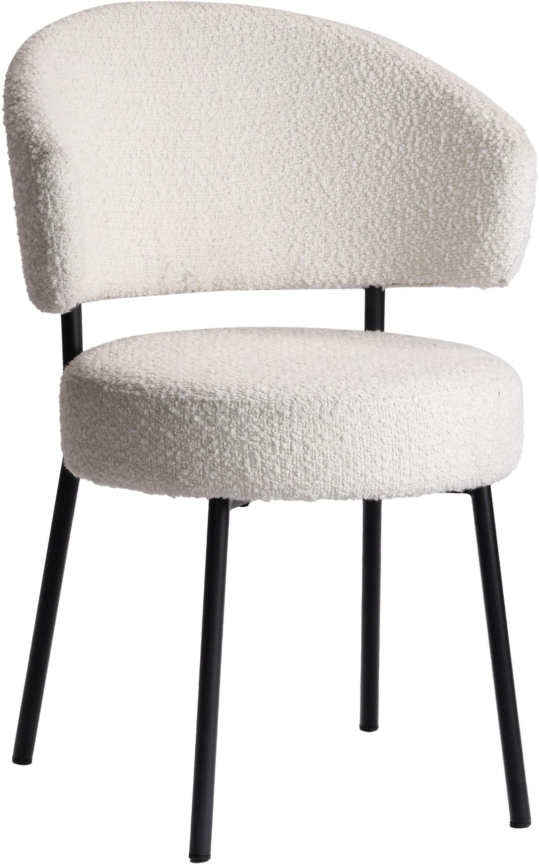 LeGer Home by Lena Gercke Esszimmerstuhl Sölve | Beige