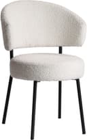LeGer Home by Lena Gercke Esszimmerstuhl Sölve | Beige 3