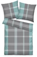 TOM TAILOR HOME Bettwäsche Ole | Grau