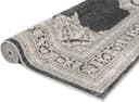 OTTO home Teppich Banli | Grau 5