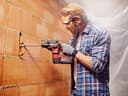 Einhell Akku-Bohrhammer HEROCCO 18/20 | Rot 2