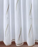 Weckbrodt Gardine VIVIEN | Beige 2