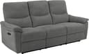 Home affaire 3-Sitzer Sofa | Grau 3