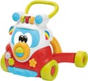 Chicco Lauflernhilfe Happy Hippy Walker | Mehrfarbig
