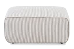 Home affaire Polsterhocker Noord | Beige