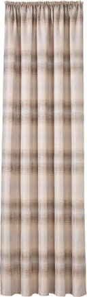Weckbrodt Vorhang Kilian | Beige 2