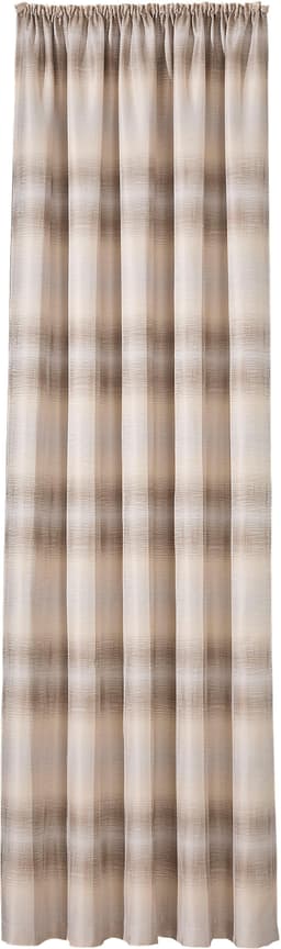 Weckbrodt Vorhang Kilian | Beige