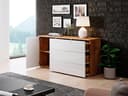 OTTO home Sideboard PARIS | Holztöne 4