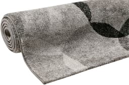 Esprit Teppich Modernina ESP-3378 | Grau