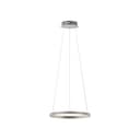 JUST LIGHT Pendelleuchte RITUS | Silber 2