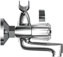 Schütte Wannenarmatur Savino | Metall 3