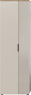 Home affaire Garderobenschrank EDIL | Beige 2