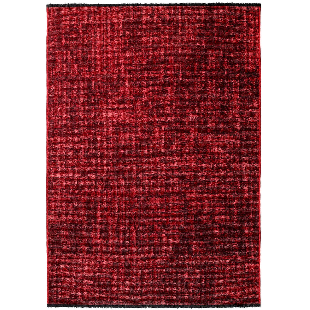 Ayyildiz Teppiche Teppich SPACE 1900 | Rot