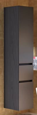 welltime Seitenschrank Baabe | Grau 2