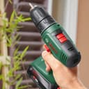 Bosch Home & Garden Akku-Bohrschrauber EasyDrill 18V-40 | Grün 3