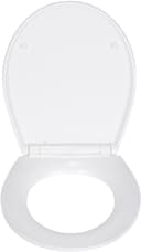 WENKO WC-Sitz Menin | Mehrfarbig 4