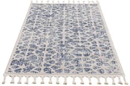 Carpet City Teppich Art 1271 | Mehrfarbig