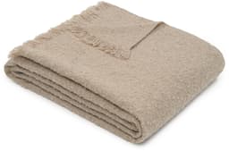 s.Oliver Boucle Wohndecke | Beige