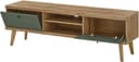 Home affaire Lowboard MAVAS | Holztöne 4