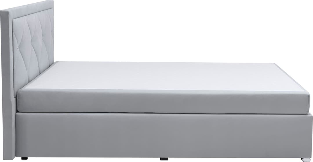 Home affaire Boxbett Alfie | Grau