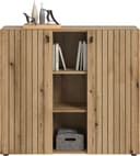 Home affaire Schuhschrank TATIO | Holztöne