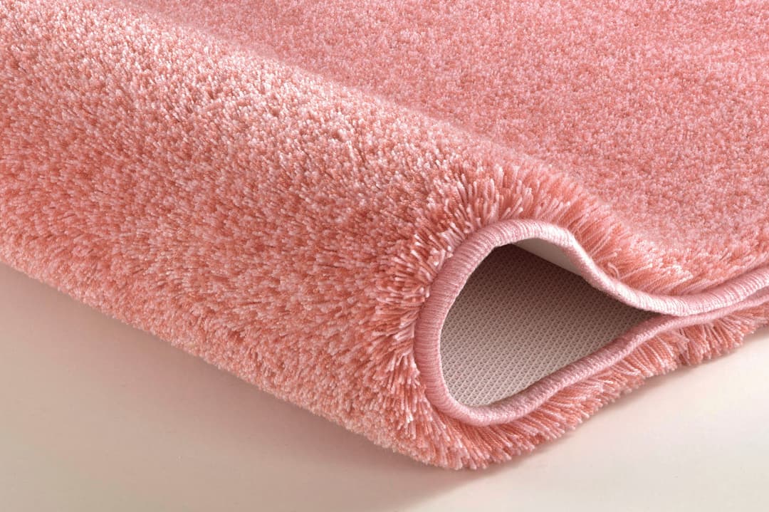 Kleine Wolke Badematte RELAX | Rosa