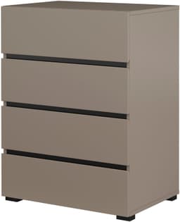 OTTO home Kommode Cross | Braun