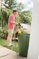 Kärcher BP 1 Barrel Regenfasspumpe | Gelb 3