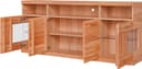 OTTO home Sideboard RIBE20 | Holztöne 4