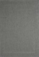 the carpet Teppich Mistra | Grau