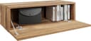 OTTO home Mehrzweckschrank Paris | Holztöne 3