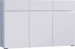 Home affaire Sideboard Rimini | Weiß