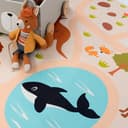Paco Home Kinderteppich Bino 580 | Mehrfarbig 4