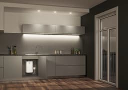 AEG Haustechnik Huz 5 Comfort Kleinspeicher | Weiß