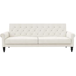 Dorel Home Schlafsofa Tyne | Beige