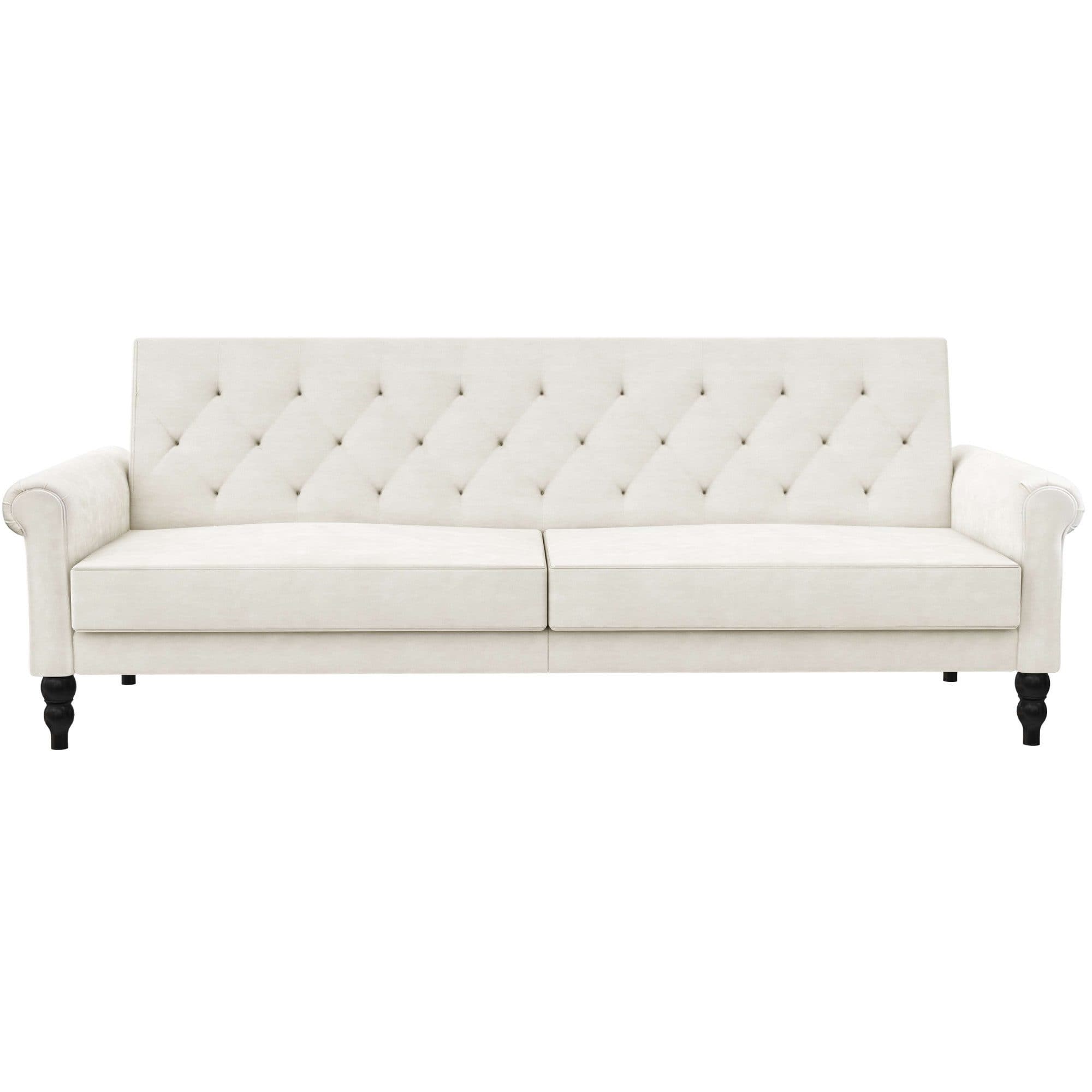 Dorel Home Schlafsofa Tyne | Beige