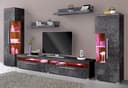 OTTO home Wohnwand India | Grau 4