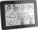 Hama Meteotime Wetterstation | Schwarz