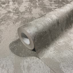 Marburg Vliestapete Concrete | Braun