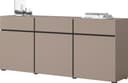 OTTO home Sideboard Cross | Braun 3