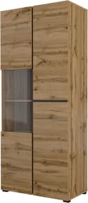 OTTO home Vitrine Cross | Braun 2