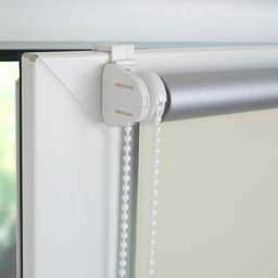 Liedeco Seitenzugrollo | Beige