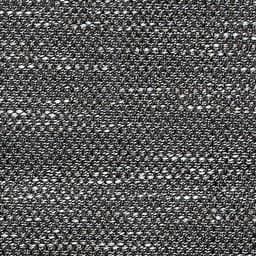 TRENDMANUFAKTUR 3-Sitzer Rondo | Grau
