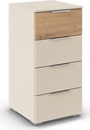 rauch Highboard Sideboard ASTANA | Beige 3