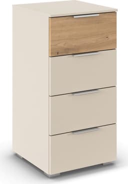 rauch Highboard Sideboard ASTANA | Beige