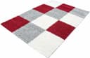 Ayyildiz Teppiche Life Shaggy 1501 Hochflor-Teppich | Mehrfarbig 2